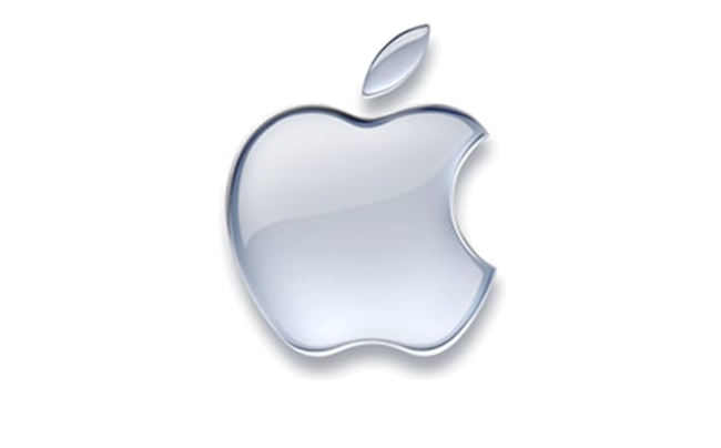 Logo quả táo của Apple