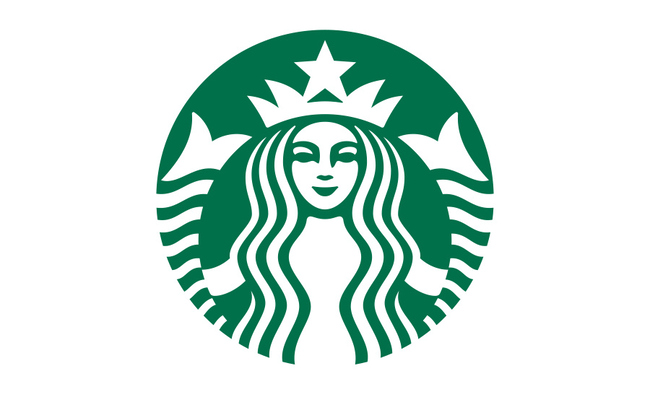 Logo Starbucks 2022
