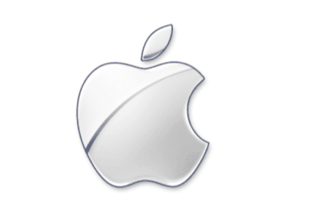 Logo trái táo Apple