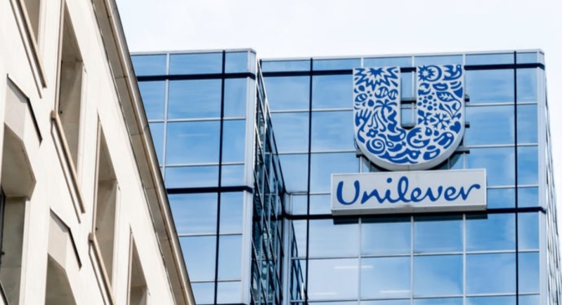 Logo Unilever và ý nghĩa biểu tượng tập đoàn hàng đầu thế giới