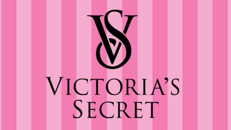 Logo Victoria’s Secret