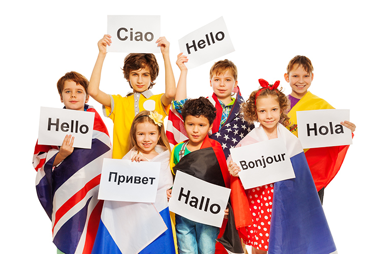 Lợi ích của việc học nhiều ngoại ngữ là gì?