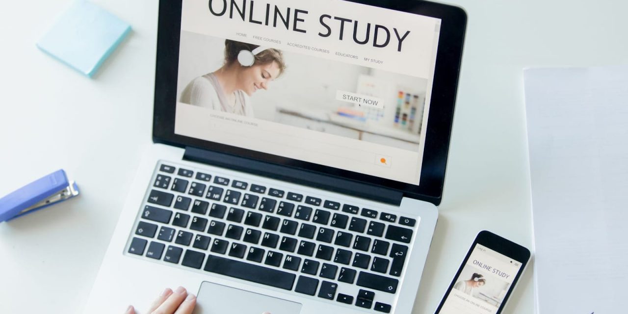 Lợi ích của việc học online