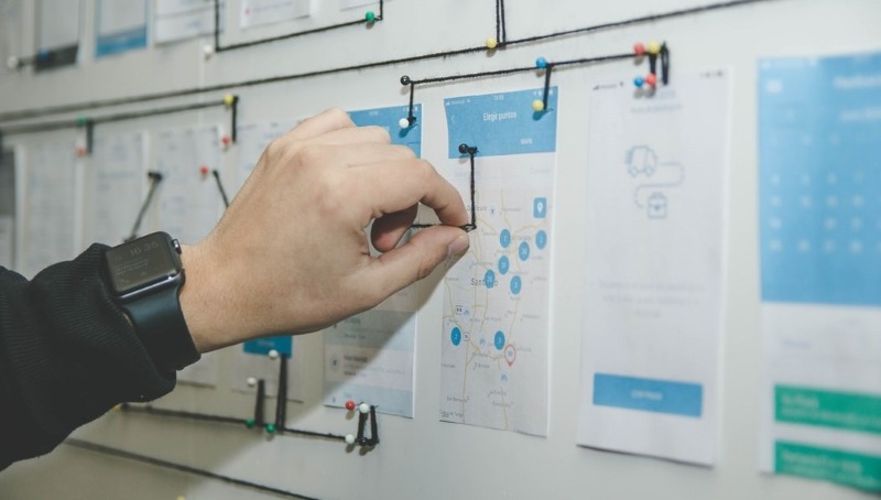 Lợi ích sơ đồ PERT