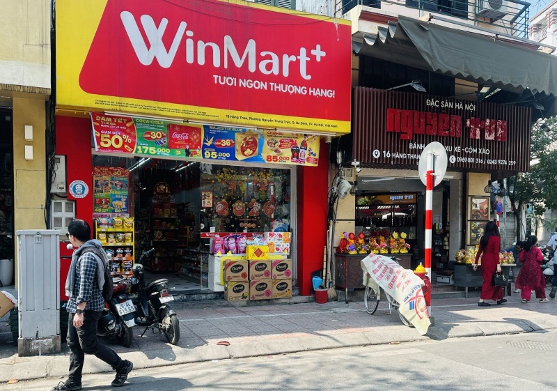 Lựa chọn địa điểm kinh doanh Lựa chọn địa điểm kinh doanh
