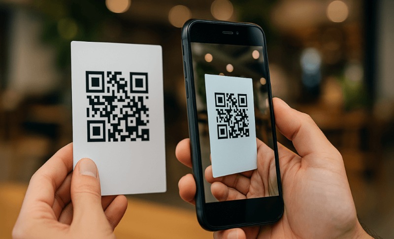 Mã QR Code là gì? Cách tạo mã QR Code đơn giản, nhanh chóng