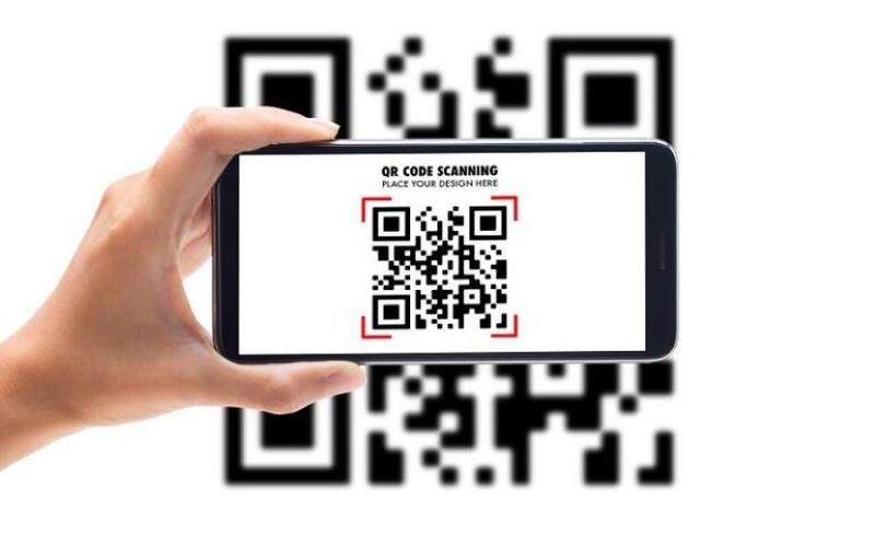 Mã QR Code là gì? 