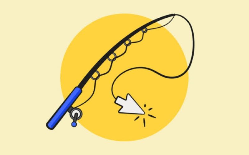 Marketing clickbait Marketing clickbait