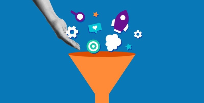 Marketing funnel và chặng đường biến người lạ thành khách hàng