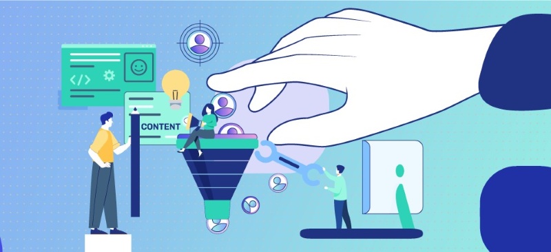 Marketing Funnel là gì?