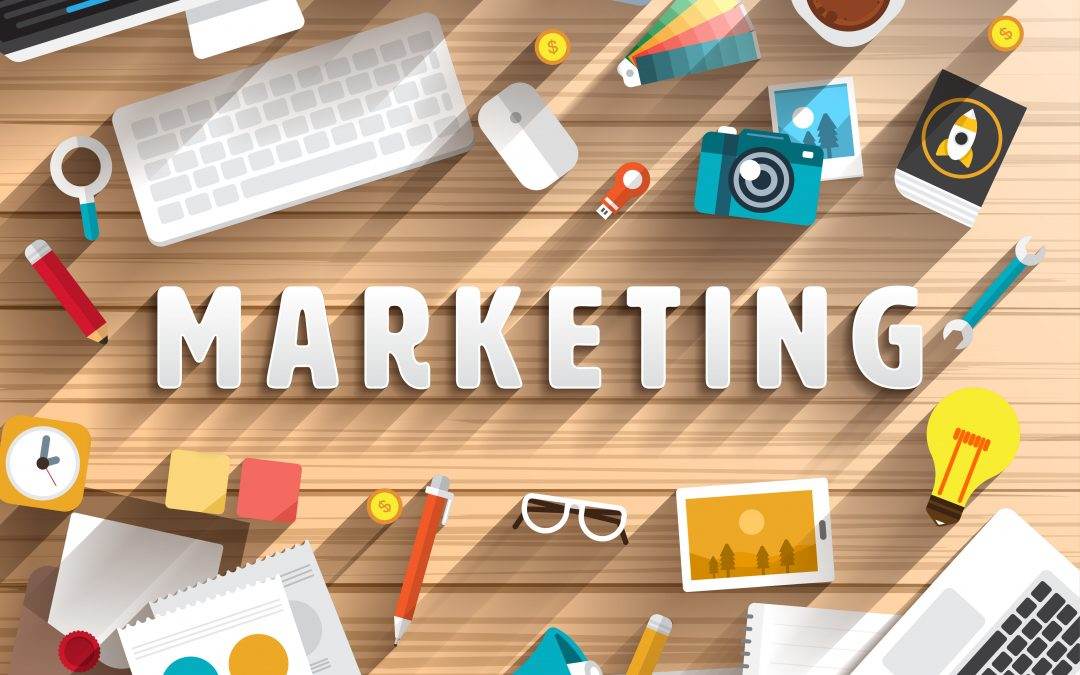 Marketing là gì?