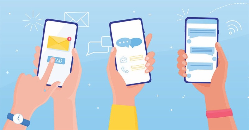 Marketing SMS