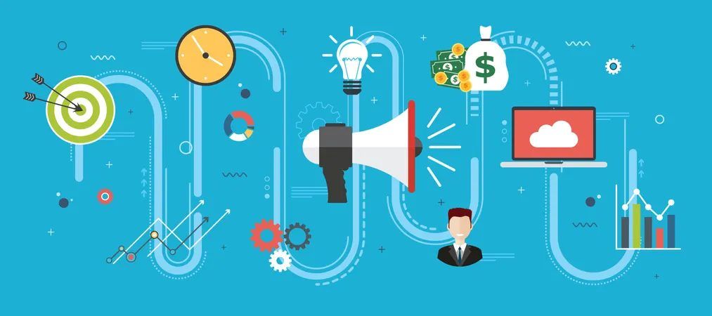 Marketing thời đại 4.0