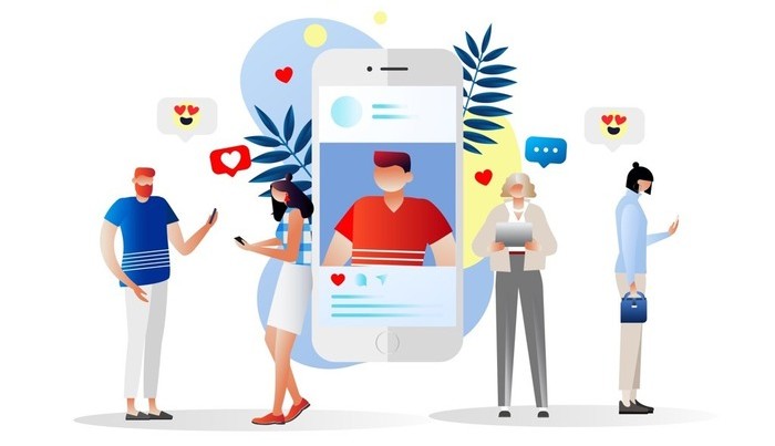 Marketing trong thời đại 4.0