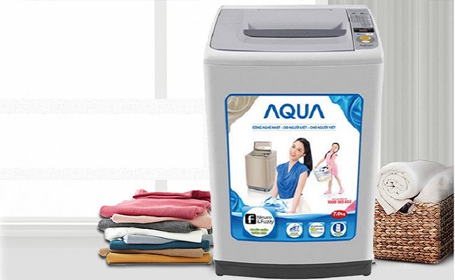 Các loại máy giặt tốt có giá bán trên dưới 5 triệu đồng