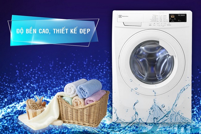 Máy giặt gia đình loại nào dùng tốt nhất hiện nay?