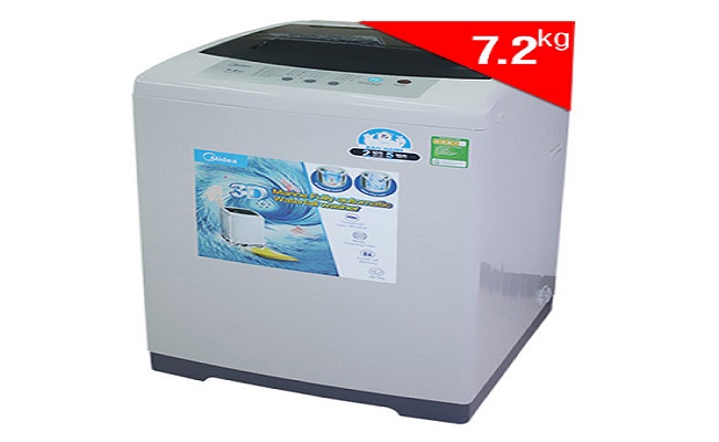Các loại máy giặt tốt có giá bán trên dưới 5 triệu đồng