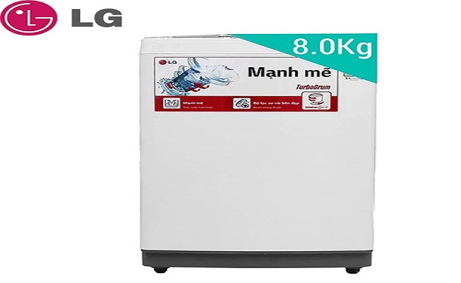 Các loại máy giặt tốt có giá bán trên dưới 5 triệu đồng