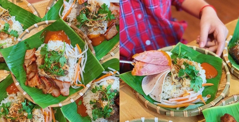 Mở bán xôi