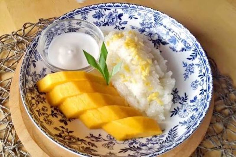 Mở cửa hàng bán xôi