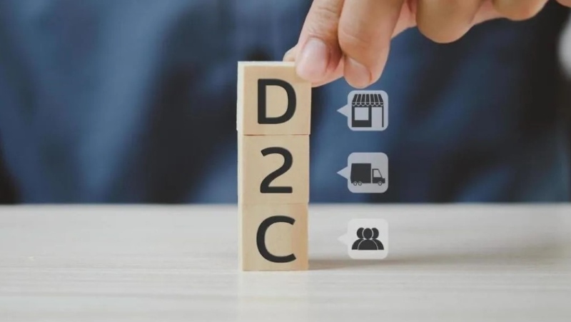 Mô hình D2C là gì? Lợi ích và cách triển khai mô hình D2C