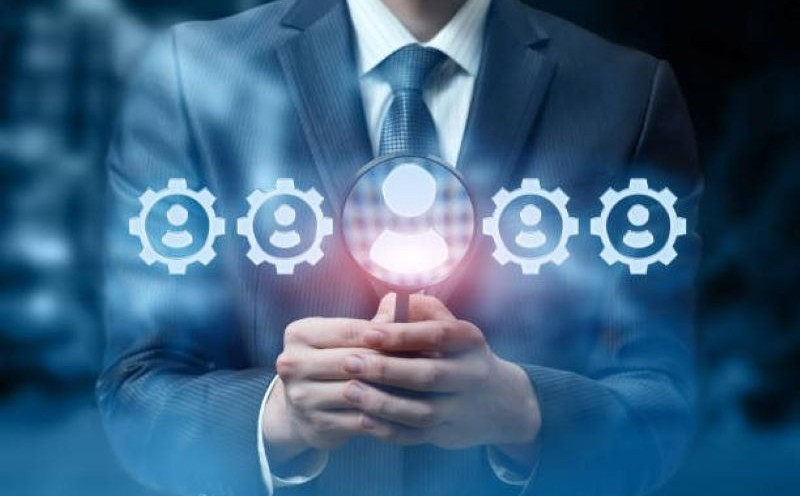 Mô hình doanh nghiệp