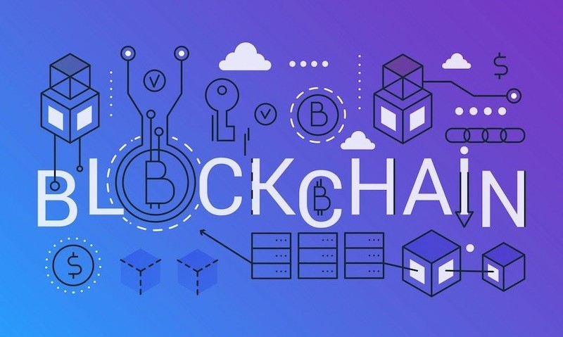 Mô hình kinh doanh Blockchain