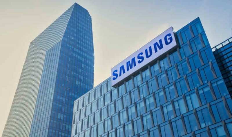 Mô hình PESTEL của Samsung