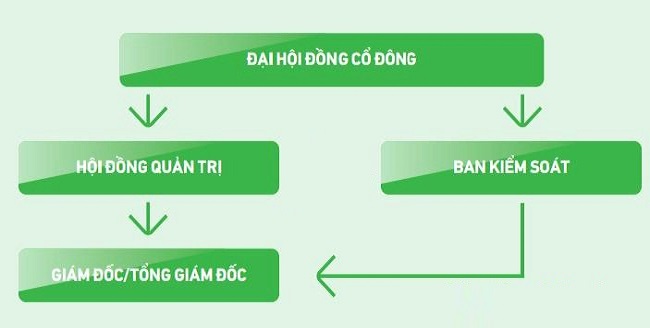 Công ty cổ phần có bắt buộc phải thành lập Ban kiểm soát hay không  Luật  Việt Phong  Công ty Luật uy tín