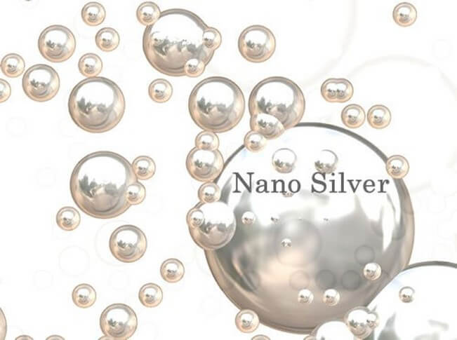 Nano bạc là gì?