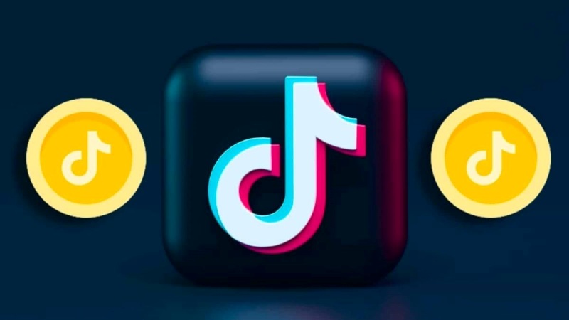Nạp tiền Tiktok
