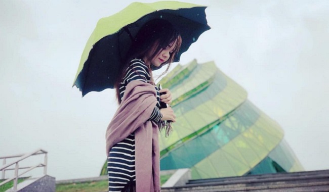Nên đi đâu ở Đà Lạt vào những ngày mưa?