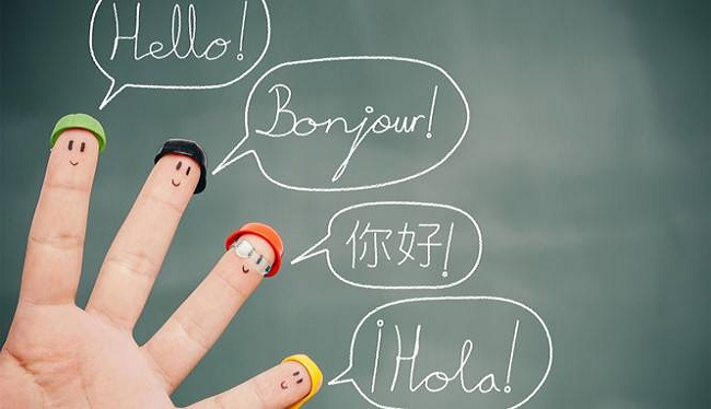 Nên học thêm các loại ngôn ngữ gì?