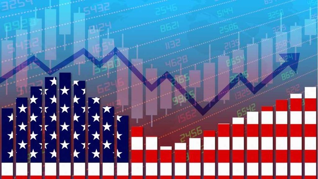 Nền kinh tế Mỹ - 9 lý do làm nên sự hùng mạnh và sự thật ít ai biết