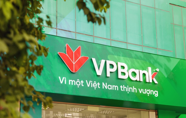 Ngân hàng uy tín nhất Việt Nam