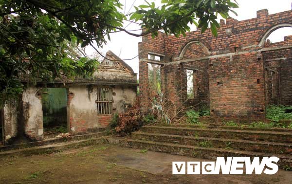 Ngôi nhà bí ẩn 6 người chết ở Thái Bình