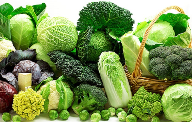 Người bị bệnh tiểu đường nên ăn rau gì thì tốt?