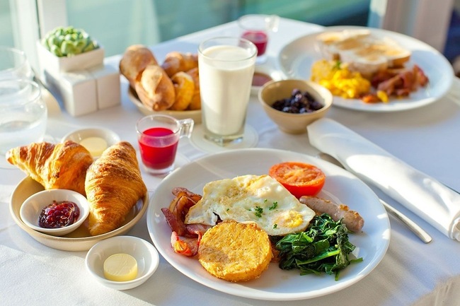 Người bị bệnh tiểu đường nên ăn gì vào buổi sáng?