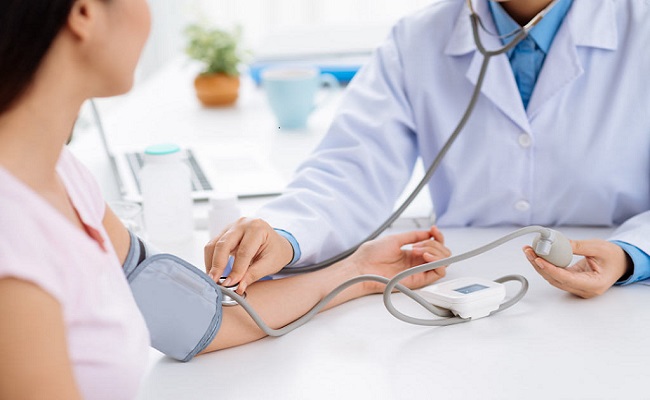 Nguyên nhân dẫn đến bệnh cao huyết áp là gì?