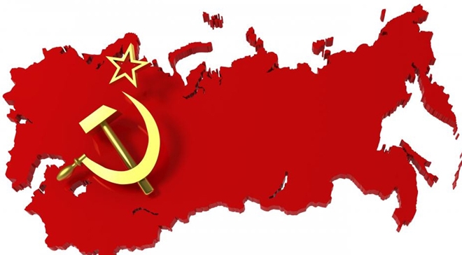 Nguyên nhân vì sao Liên Xô tan rã?