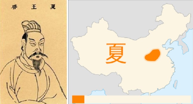 Lịch sử Trung Quốc thời cổ đại