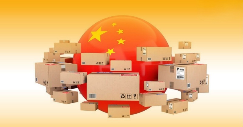 Nhập hàng Trung Quốc về Việt Nam
