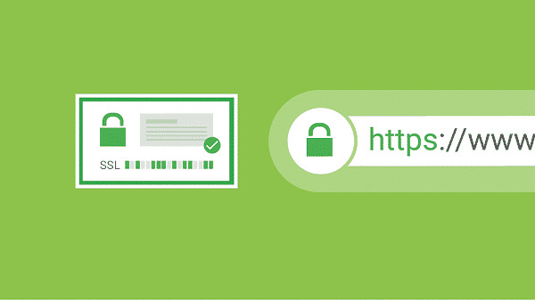 Những cách cài đặt SSL cho website