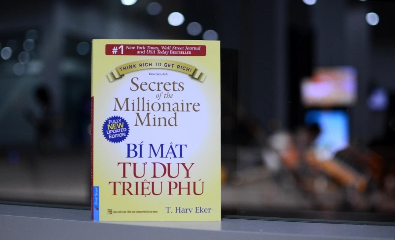 Những cuốn sách kinh doanh hay