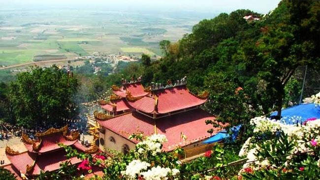 Những địa điểm du lịch tâm linh ở Tây Ninh