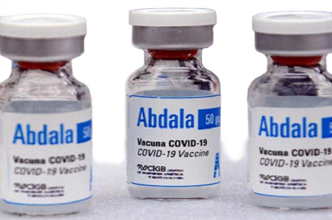 Những loại vaccine covid-19 được sử dụng tại Việt Nam