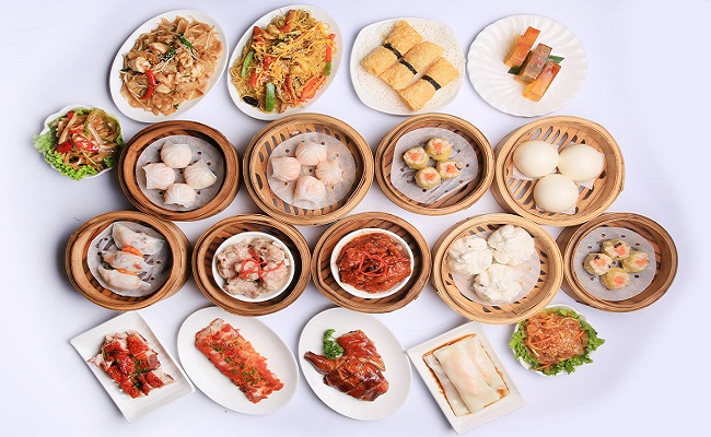 Những món ăn ngon đặc trưng và nổi tiếng của Trung Quốc