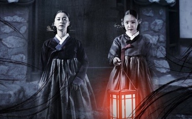 Những phim kinh dị Hàn Quốc hay nhất