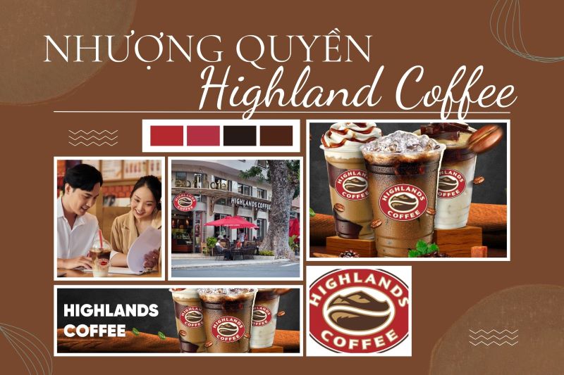 Nhượng quyền Highland