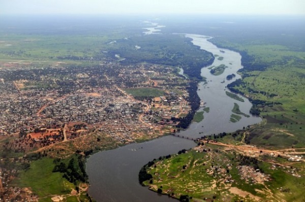 Nin - Con sông dài nhất thế giới